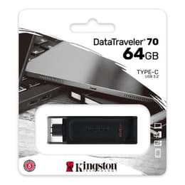 Kingston DataTraveler70 Chave USB