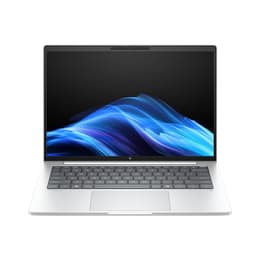 HP EliteBook 8 G1i 14 AI 14-inch (2025) - Core Ultra 7 265U - 16GB - SSD 512 GB QWERTY - Inglês
