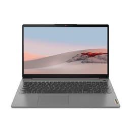 Lenovo IdeaPad 3 14-inch (2020) - Core i5 - Gen 10 (G) - 8GB - SSD 256 GB QWERTY - Sueco
