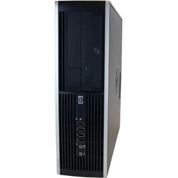 HP 6005 Athlon II X2 215 2,7 - HDD 500 GB - 4GB