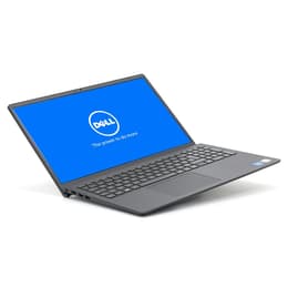 Dell Vostro 3520 15-inch (2022) - Core i5 - Gen 12 (U) - 16GB - SSD 512 GB AZERTY - Francês
