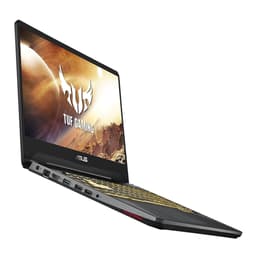 Asus TUF 505DV-AL196T 15"-inch - Ryzen 7 3750H - 16GB - SSD 1 TB NVIDIA GeForce RTX 2060 AZERTY - Francês