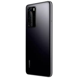 Huawei P40 128GB - Preto - Desbloqueado