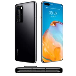 Huawei P40 128GB - Preto - Desbloqueado