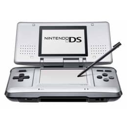 Nintendo DS - Cinzento