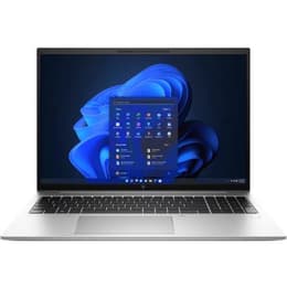 HP EliteBook 860 G9 16-inch (2022) - Core i5 - Gen 12 (U) - 16GB - SSD 512 GB QWERTY - Sueco