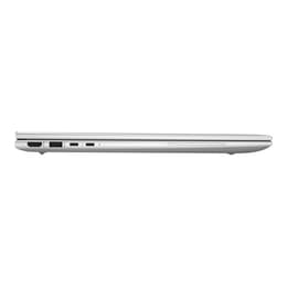HP EliteBook 860 G9 16-inch (2022) - Core i5 - Gen 12 (U) - 16GB - SSD 512 GB QWERTY - Sueco