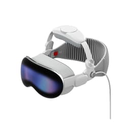 Vision Pro Óculos Vr - Realidade Virtual