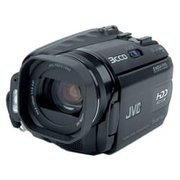 Jvc Everio GZ-MG505 Camcorder - Preto
