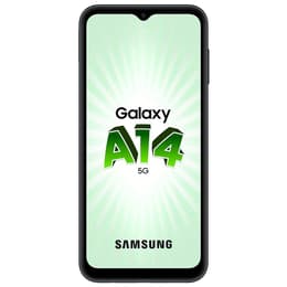 Galaxy A14 5G 128GB - Preto - Desbloqueado