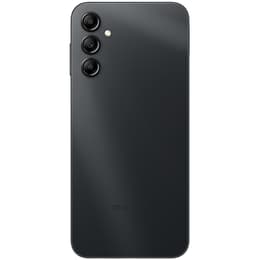 Galaxy A14 5G 128GB - Preto - Desbloqueado