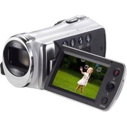 HMX-F90 Camcorder - Branco