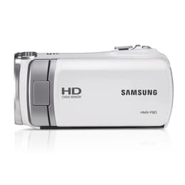 HMX-F90 Camcorder - Branco