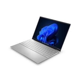 Dell XPS 9320 13-inch (2022) - Core i7-1260P - 16GB - SSD 512 GB QWERTY - Inglês