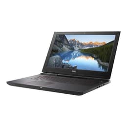 Dell G5 5587 15"-inch - Core i7-8750H - 16GB - SSD 512 GB NVIDIA GeForce GTX 1060 AZERTY - Francês