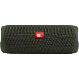 Jbl Flip 5 Bluetooth Speakers - Verde