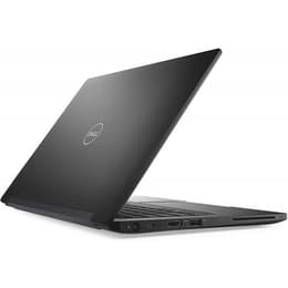 Dell Latitude 7390 13-inch (2017) - Core i5-8350U - 16GB - SSD 256 GB AZERTY - Francês