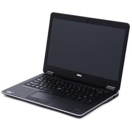 Dell Latitude E7440 14-inch (2013) - Core i5-4300U - 8GB - SSD 240 GB QWERTZ - Alemão