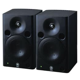 Yamaha msp5 studio Monitor De Estúdio 67