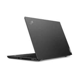 Lenovo ThinkPad L14 G1 14-inch (2020) - Core i5 - Gen 10 (U) - 16GB - SSD 256 GB QWERTY - Inglês