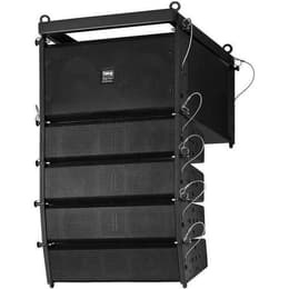 Img Stage Line L-RAY/1000 Speakers - Preto