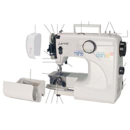 Lervia KH4000 Máquina De Costura