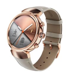 Asus Smart Watch ZenWatch 3 - Rosa dourado
