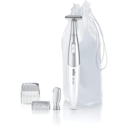 Braun Silk-épil Bikini Styler FG1100 Aparador De Pelo Intimo / Barbeador