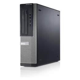 Dell Optiplex 390 DT 19" Pentium 2,7 GHz - HDD 2 TB - 16 GB