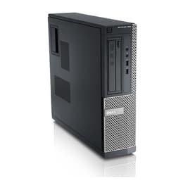 Dell Optiplex 390 DT 19" Pentium 2,7 GHz - HDD 2 TB - 16 GB