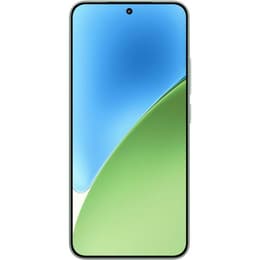 Xiaomi 15 256GB - Verde - Desbloqueado