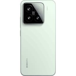 Xiaomi 15 256GB - Verde - Desbloqueado