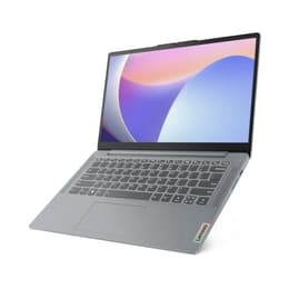 Lenovo IdeaPad Slim 3 14IAH8 14-inch (2020) - Core i5 - Gen 12 (H) - 16GB - SSD 512 GB AZERTY - Francês