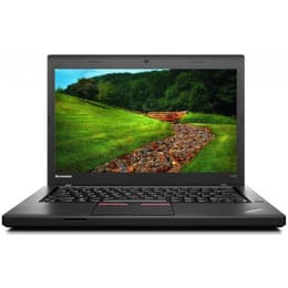 Lenovo ThinkPad L450 14-inch (2015) - Core i3-5005U - 4GB - SSD 256 GB AZERTY - Francês