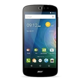 Acer Liquid Z530 8GB - Preto - Desbloqueado