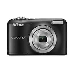 Compacto Coolpix S2750 - Preto f/3.5-6.5