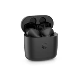 HP Earbuds G2 Earbud Redutor de ruído Bluetooth Earphones - Preto