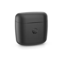 HP Earbuds G2 Earbud Redutor de ruído Bluetooth Earphones - Preto