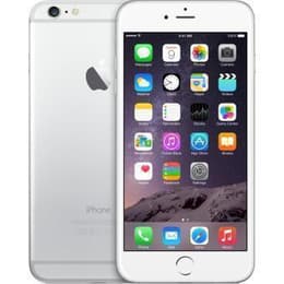 iPhone 6S Plus 16GB - Prateado - Desbloqueado