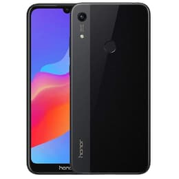 Honor 8A Pro 64GB - Preto - Desbloqueado