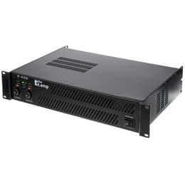 The T.Amp E-800 Amplificadores De Som