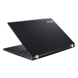 Acer Travelmate X3410-M 14-inch (2019) - Core i5 - Gen 8 (U) - 16GB - SSD 512 GB QWERTZ - Alemão