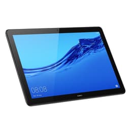 Huawei MediaPad T5 16GB - Preto - WiFi