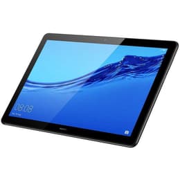 Huawei MediaPad T5 16GB - Preto - WiFi