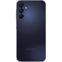 Galaxy A15 5G 128GB - Preto - Desbloqueado