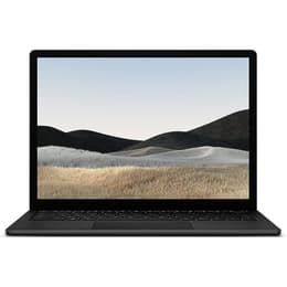 Microsoft Surface Laptop 4 13-inch Core i7-1185G7 - SSD 1000 GB - 32GB QWERTY - Inglês