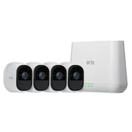 Neatger Arlo Pro VMS4430 Camcorder - Branco