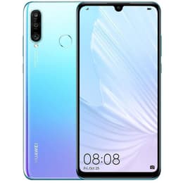 Huawei P30 lite 128GB - Azul - Desbloqueado - Dual-SIM