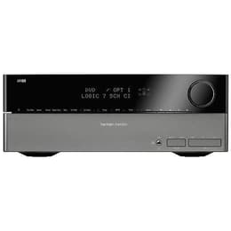 Harman Kardon AVR 155 Amplificadores De Som
