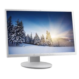 23,8-inch Fujitsu Display B24-8 TE Pro 1920 x 1080 LCD Monitor Branco